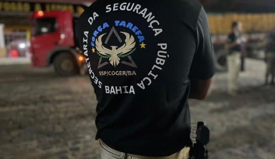 Imagem de Grupo de extermínio é alvo de operação policial na Bahia; mandados são cumpridos