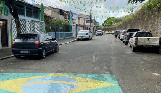 Imagem de Assaltos frequentes preocupam moradores do Barbalho, em Salvador; mulheres são alvos