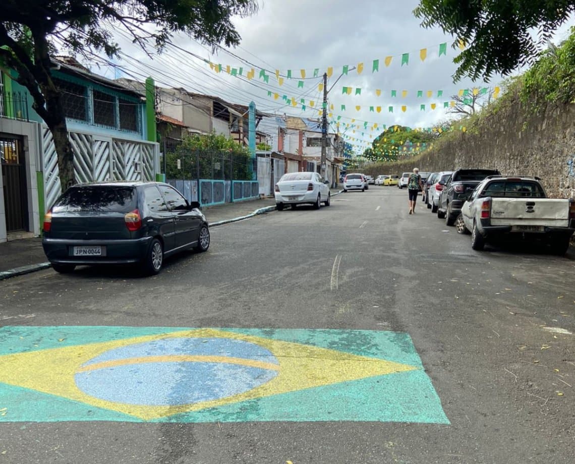 Assaltos frequentes preocupam moradores do Barbalho, em Salvador; mulheres são alvos