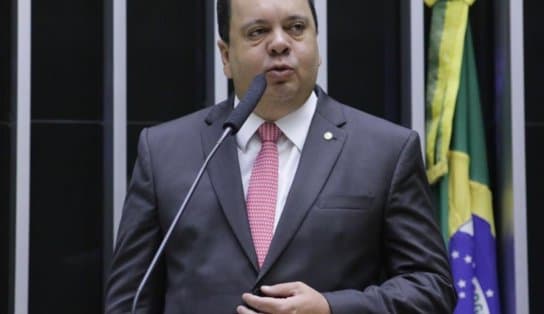 Imagem de Do União Brasil, Elmar Nascimento é cotado para Ministério de Lula; saiba qual