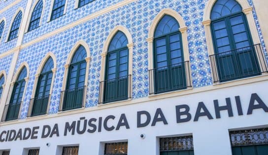 Imagem de Se ligue, compositor! Cidade da Música abre concurso buscando novos talentos de Salvador