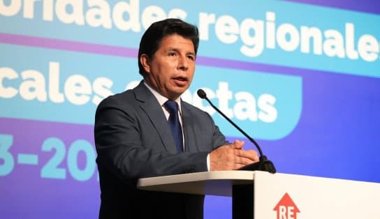 Imagem de Presidente do Peru dissolve Congresso e instaura "governo de emergência"; entenda