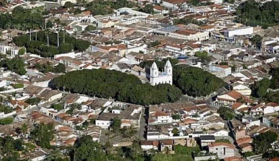 Imagem de Jovens de 19 e 21 anos são encontradas mortas em São Gonçalo dos Campos