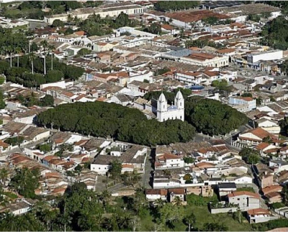 Jovens de 19 e 21 anos são encontradas mortas em São Gonçalo dos Campos