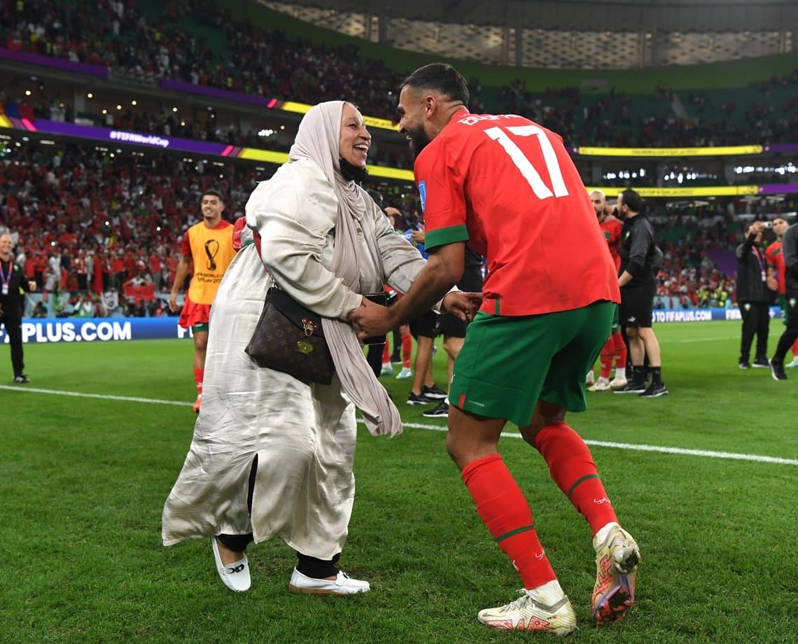 Marrocos derruba Portugal e acaba com sonho de CR7 de levantar a taça