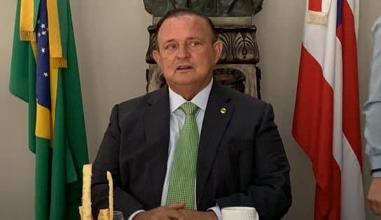 Imagem de Do PSD, presidente da AL-BA acredita em cota do partido em ministério de Lula