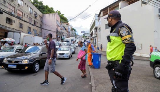 Imagem de Procissão em louvor a Santa Luzia altera trânsito no Comércio nesta terça; veja o que muda