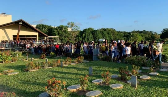 Imagem de Família de rifeiros mortos acredita que inveja pode ter motivado crime