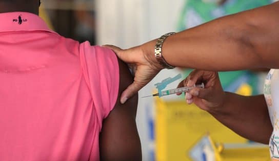 Imagem de Vacinação infantil, liberou geral e 5ª dose: veja estratégia de postos em Salvador 