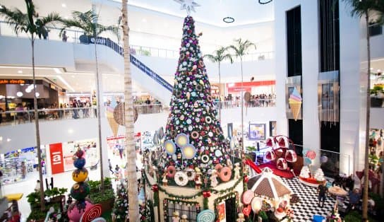 Imagem de Shopping Bela Vista amplia horário de funcionamento para compras de fim de ano