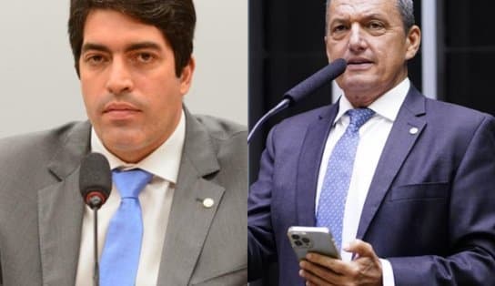 Imagem de Nome de Otto Filho perde força na Seinfra e Charles Fernandes pode assumir pasta no governo Jerônimo