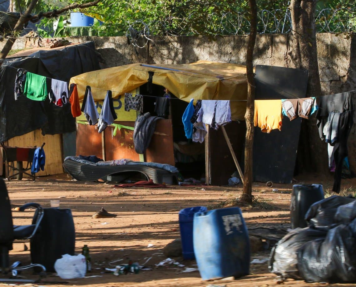 Número de pessoas em situação de rua cresceu 211% em 10 anos; nordeste aparece em segundo no ranking