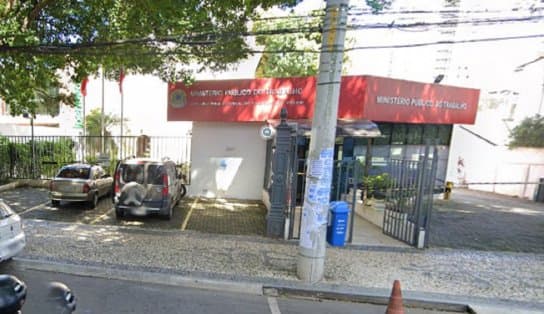 Imagem de MPT abre inquéritos para apurar acidentes de trabalho na Bahia; homem morreu eletrocutado em Ubaitaba