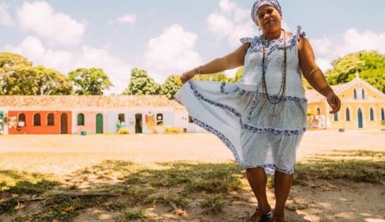 Imagem de Caminhada do Povo de Santo do Subúrbio faz homenagem e Iyá Lila de Oxum; veja programação