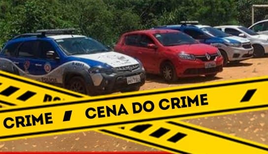 Imagem de Cena do Crime: os motoristas de aplicativo mortos por ordem de um traficante 