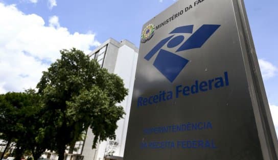 Imagem de Receita Federal alerta contribuintes sobre falsas mensagens na internet