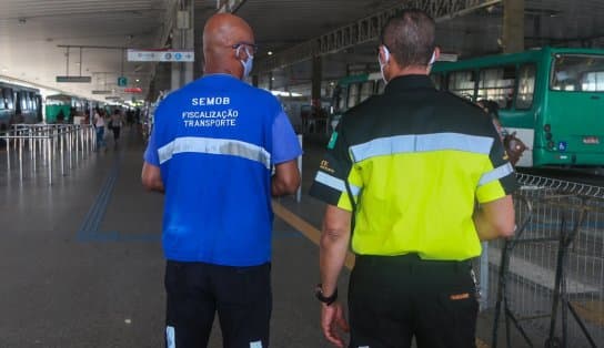 Imagem de Linhas de ônibus deixam de circular em Salvador a partir de sábado; veja mudanças