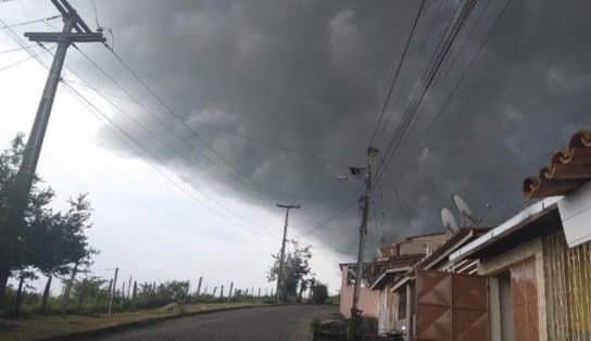 Imagem de Chuvas seguem castigando cidades do interior baiano; veja boletim desta quarta