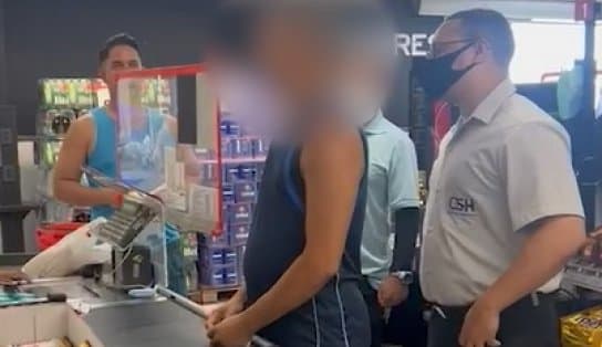 Imagem de Mulheres denunciam assédio em delicatessen de Salvador: "Vocês querem chupar meu p*?"; veja vídeo