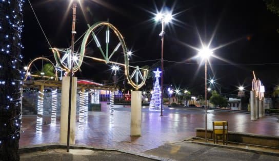 Imagem de Lauro de Freitas recebe Cantata de Natal com orquestra e corais do NEOJIBA neste domingo