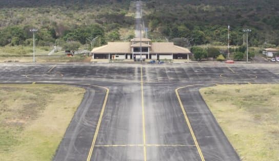 Imagem de Bahia ganha novas rotas áreas para as cidades de  Paulo Afonso, Lençóis e Feira de Santana