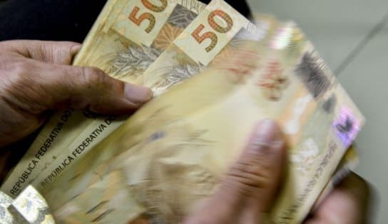 Imagem de Beneficiários com NIS final 5 recebem o Auxílio Brasil nesta sexta-feira