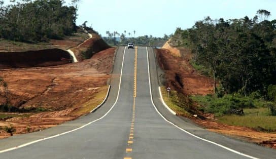 Imagem de Rui autoriza empréstimos de R$ 1,4 bilhão para setor agrícola e obras em rodovias e na nova rodoviária de Salvador