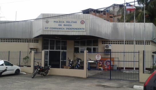 Imagem de Moradores e comerciantes do bairro do Arenoso denunciam ações truculentes da Polícia Militar na região 