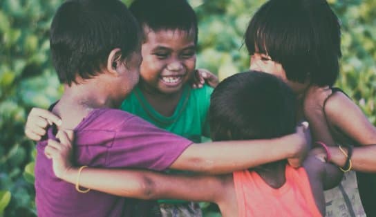 Imagem de Em período de férias escolares, pedagoga dá dicas de como distrair crianças