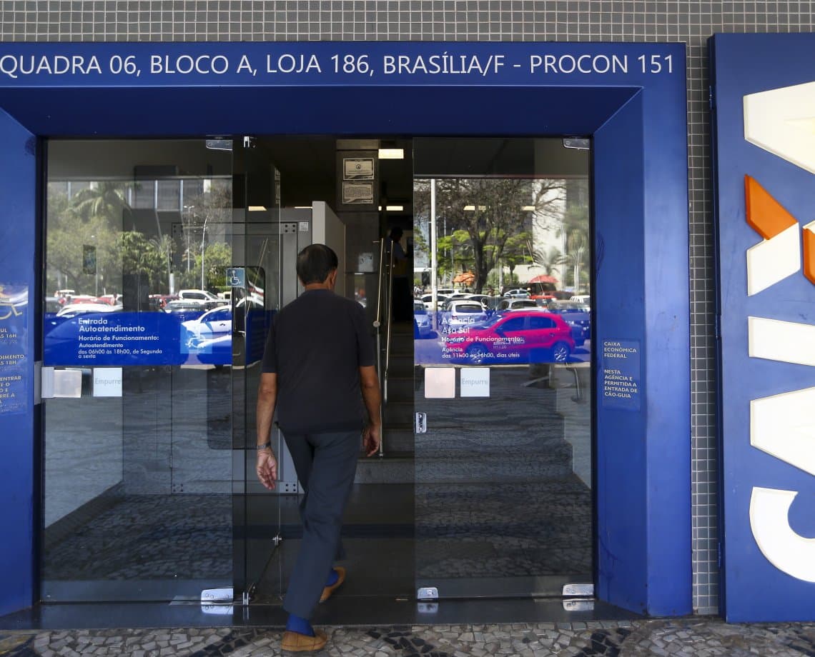 FGTS: Caixa publica cronograma para saque-aniversário em 2023