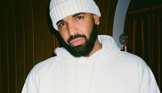 Imagem de Drake perde cerca de R$ 5,3 milhões em bolão da final da Copa do Mundo