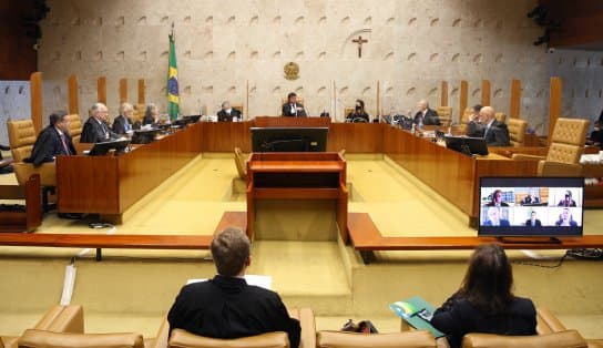 Imagem de Por 6 votos a 5, STF declara orçamento secreto como inconstitucional 