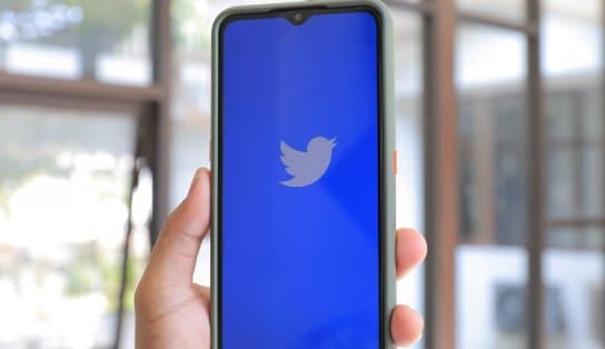 Imagem de Twitter proíbe postagens de links para redes externas, como Instagram e Facebook