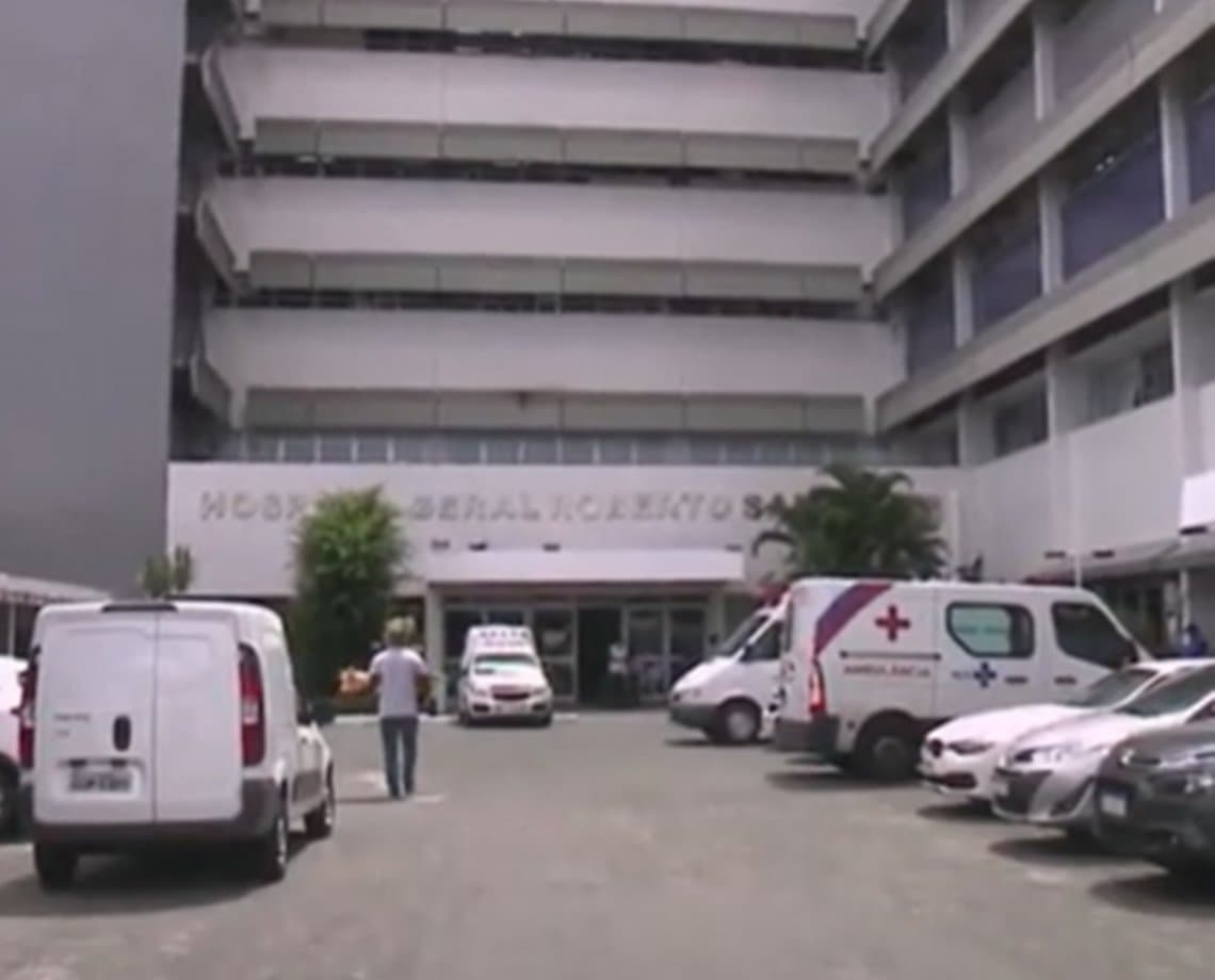 Familiares de pacientes do Hospital Roberto Santos reclamam de falta de anestesistas; veja reportagem