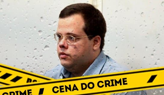 Imagem de Cena do Crime: o baiano que abriu fogo dentro de um shopping pois queria "matar pessoas" 