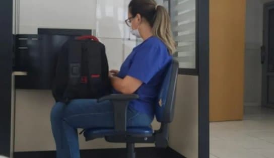 Imagem de Mulher é presa suspeita de prática ilegal de medicina em Salvador