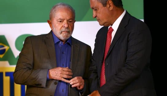 Imagem de Rui indica que “grande maioria” dos ministros de Lula já está definida