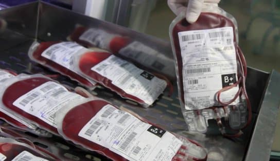 Imagem de Hemoba lança campanha de Natal para reforçar baixo estoque do banco de sangue