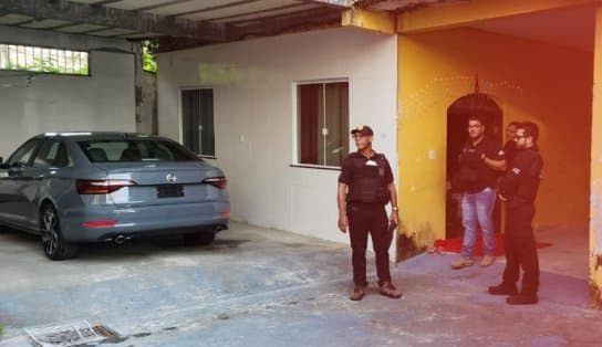 Imagem de Com "condutas criminosas", ciganos são alvos de operação da polícia, em Camaçari 