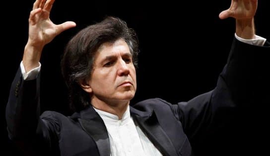 Imagem de Maestro do Neojiba critica proposta de concerto da OSBA: "poderia ser tocado melhor por Lairton e seus Teclados"