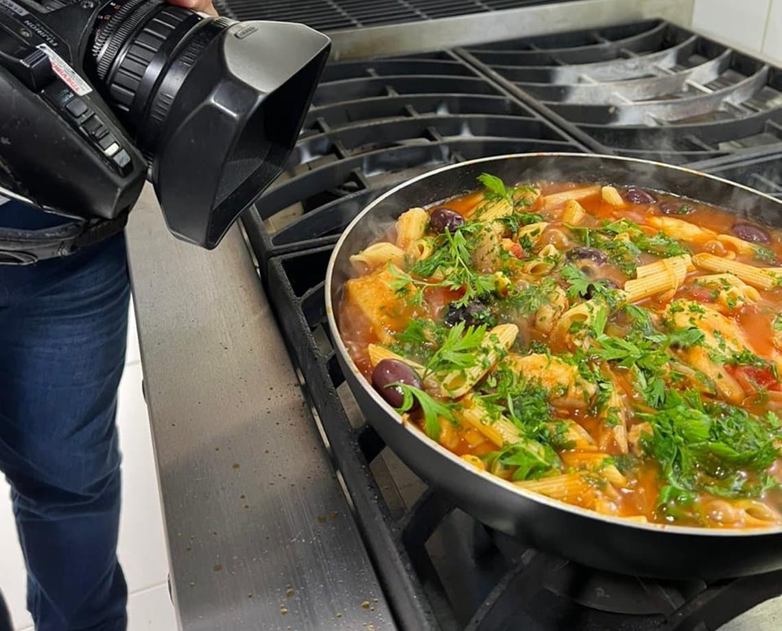 Aprenda a fazer uma receita com peixe salgado para as festas de fim de ano