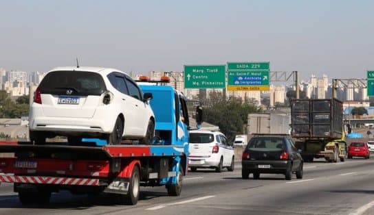 Imagem de Operação Natal 2022 nas rodovias de todo o país é iniciada nesta quinta-feira pela PRF 