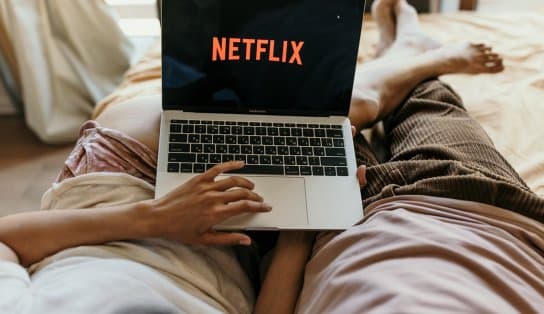 Imagem de Sinal cortado: Netflix inicia medidas para proibir compartilhamento de senhas