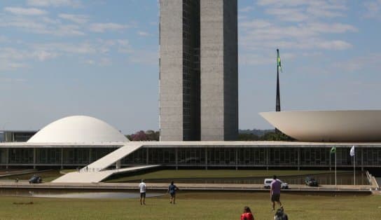 Imagem de Câmara e Senado entram em recesso parlamentar