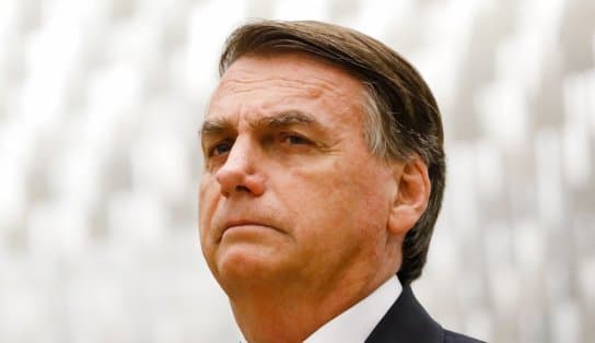 Imagem de Bolsonaro concede perdão a policiais envolvidos no massacre do Carandiru