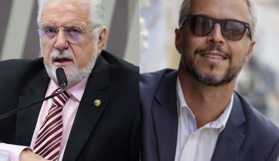 Imagem de Após enteado, Wagner deve emplacar assessor no secretariado de Jerônimo