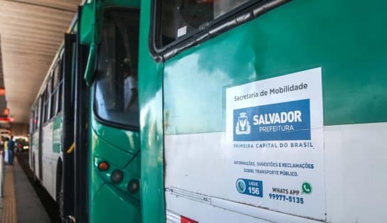 Imagem de Duas linhas de ônibus deixarão de operar em Salvador a partir de segunda; veja o que muda  