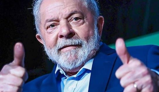 Imagem de Em mensagem de Natal, Lula fala sobre a reconciliação das famílias