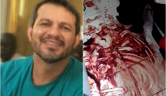 Imagem de Amiga de homem que morreu após invadir condomínio em Itapuã fala sobre o caso: "tinha uma doença"