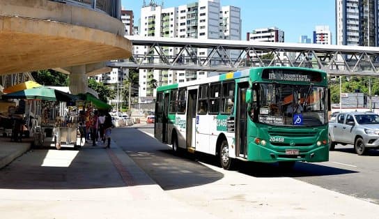 Imagem de Vereador questiona Prefeitura de Salvador por suspensão de linhas de ônibus em férias escolares